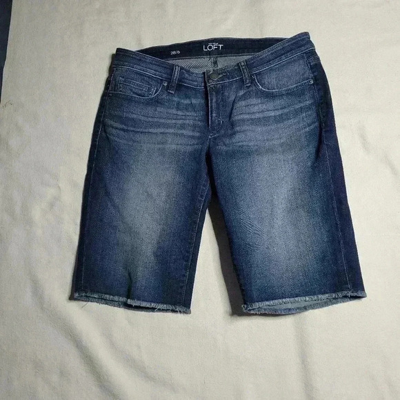 Loft Shorts 6/28, NWT - Picture 1 of 4
